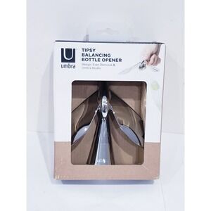 Umbra Tipsy Balancing Bottle Opener